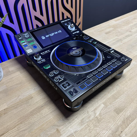 Denon DJ SC5000 PRIME Professional DJ Media Player