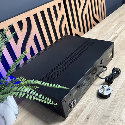 Pioneer CT-3070R Stereo Cassette Deck MPX HX Pro Dolby B & C