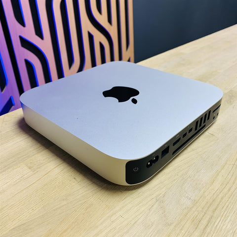 Apple Mac Mini (Late 2014) Core i5 1.4GHZ 4GB Ram 500GB HDD A1347