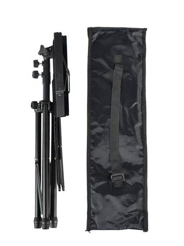 Gorilla Folding Music Stand With Bag