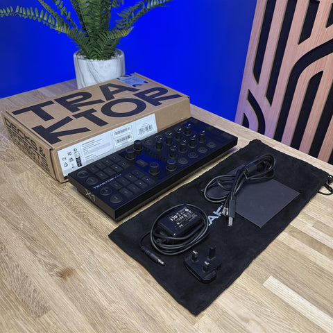 Native Instruments Traktor Kontrol X1 MK3