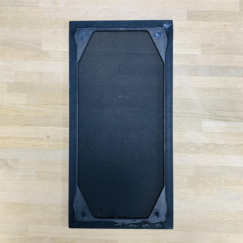ProAc Studio 1 MK2 Speakers Black (Pair)