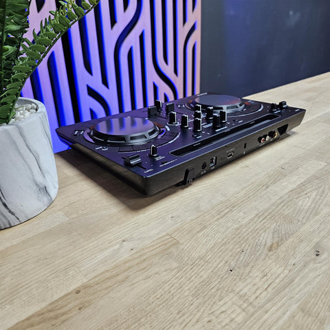 Pioneer DJ DDJ-WeGo4 2 Channel DJ Controller