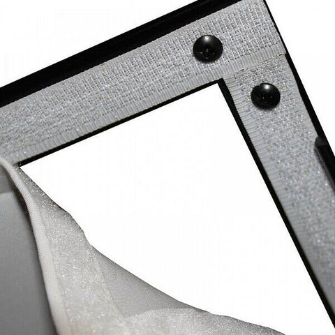 Lime Light Foldable DJ Screen Replacement Lycra Cloth