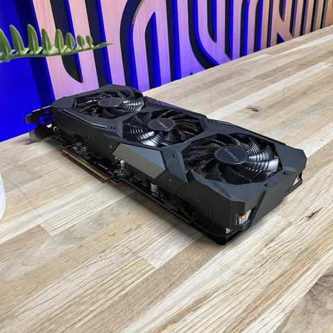 Gigabyte RX 5600 XT Gaming OC 6GB VRAM Graphics Card