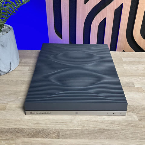 Bowers & Wilkins Formation Audio Wireless Music Streamer