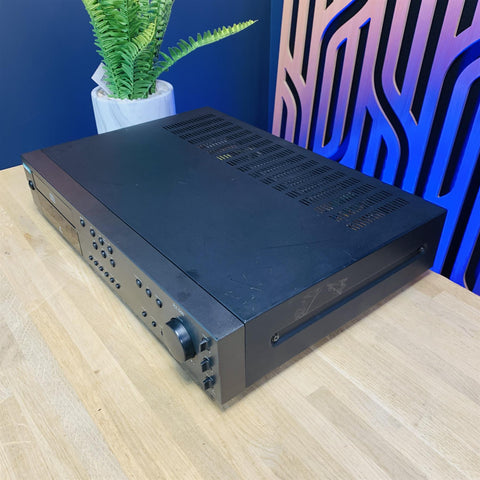 Siemens RX-500 Integrated Amplifier, CD Player & Tuner