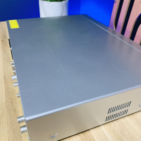 Pioneer DVR-540HX DVD Recorder