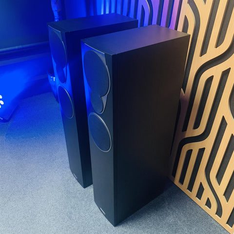 Mission MX-3 Floor Standing Loudspeakers (Pair)