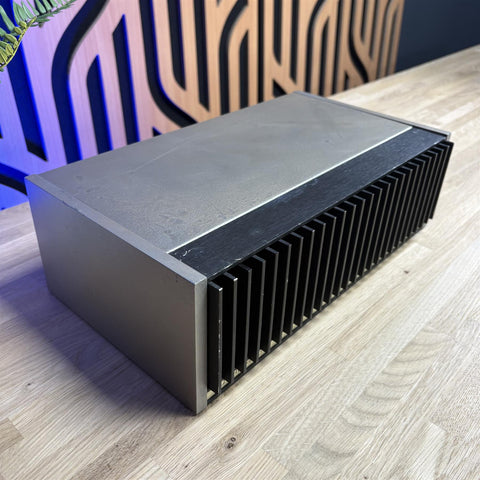 Quad 405 Power Amplifier