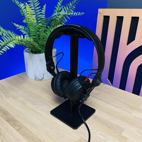 Sennheiser HD25 headphones