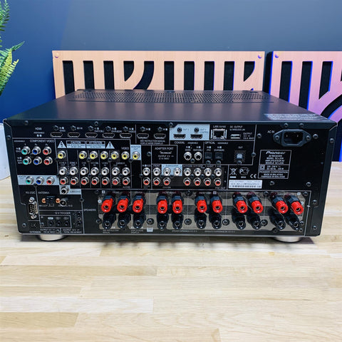 Pioneer SC-LX56 AV Receiver