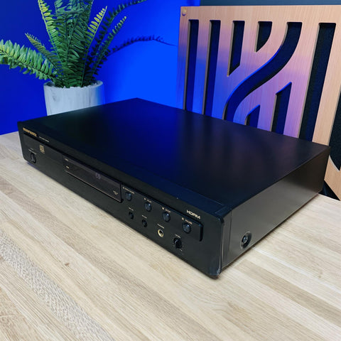 Marantz CD6002 CD Player