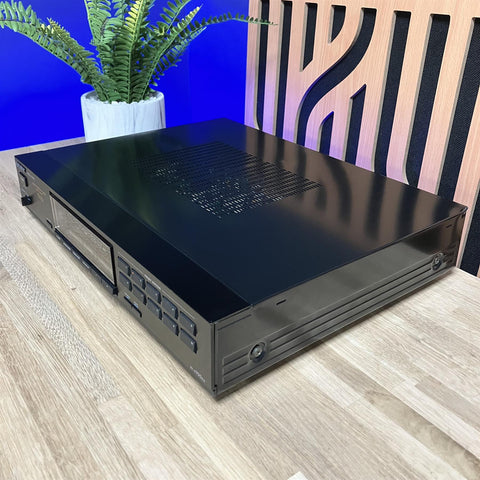 Sony ST-S700 ES - FM AM Stereo Tuner