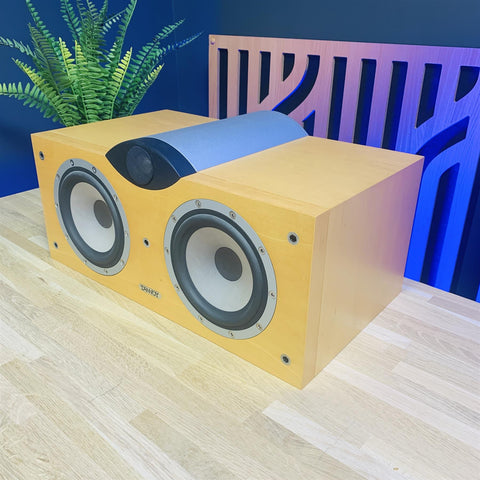 Tannoy Eyris C Centre Speaker