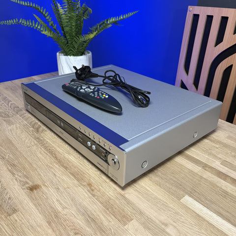 Sony HDR HX1000 DVD Recorder