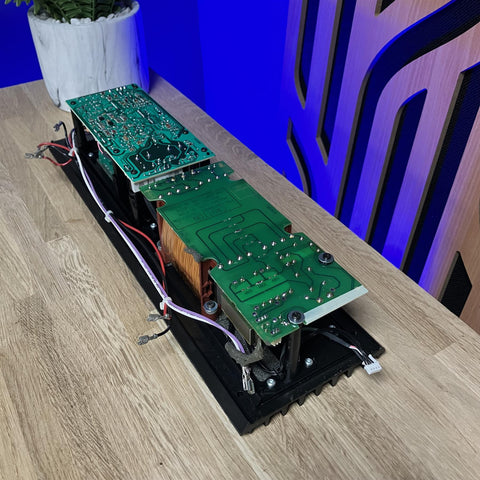 Bang & Olufsen B&O Beolab 8000 Amplifier Module
