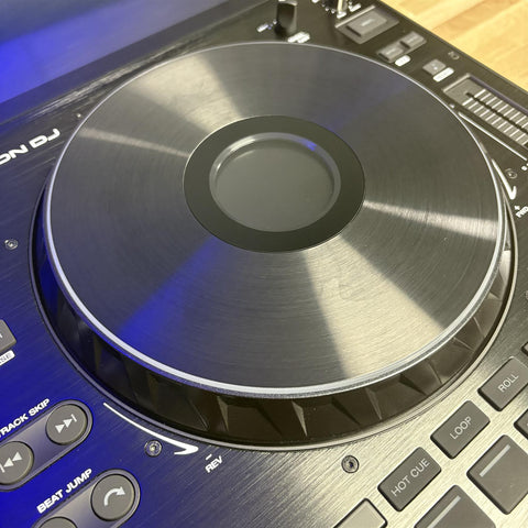 Denon DJ SC6000 Prime Media Players (Pair)