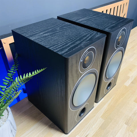Monitor Audio Bronze 2 Bookshelf Speakers