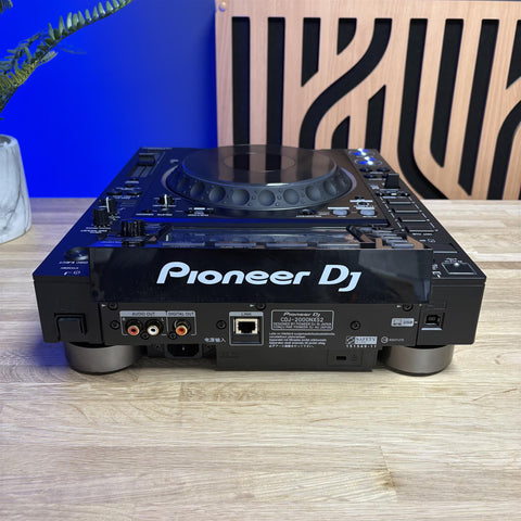 Pioneer CDJ-2000 NXS2 Inc Decksaver