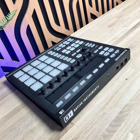 Native Instruments Maschine MK2 Controller