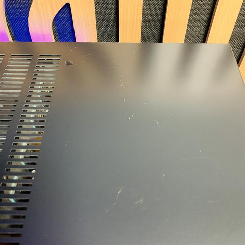 Denon PMA-250 II Integrated Stereo Amplifier