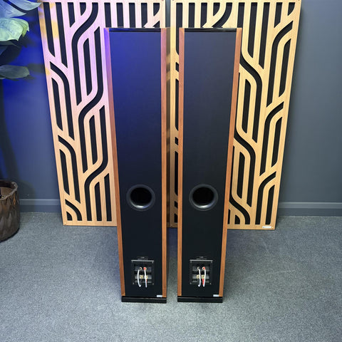 Jamo S606 HCS6 Speaker System With Jamo Sub 250