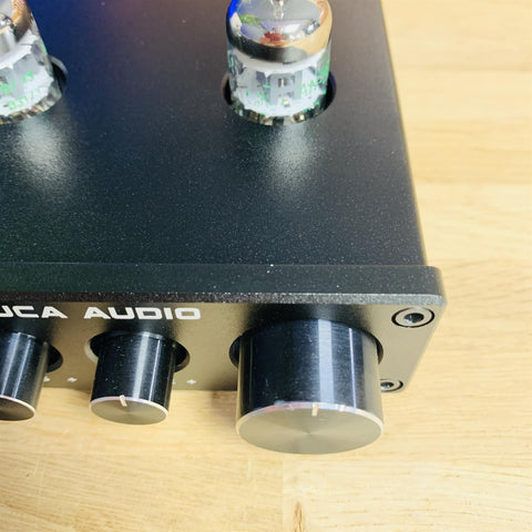 Suca Audio Tube-T1 Preamplifier