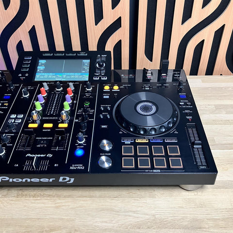 Pioneer XDJ RX2 All in One Standalone DJ Controller