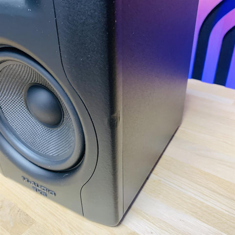 M-Audio BX5 D3 Active Monitor Speaker Pair