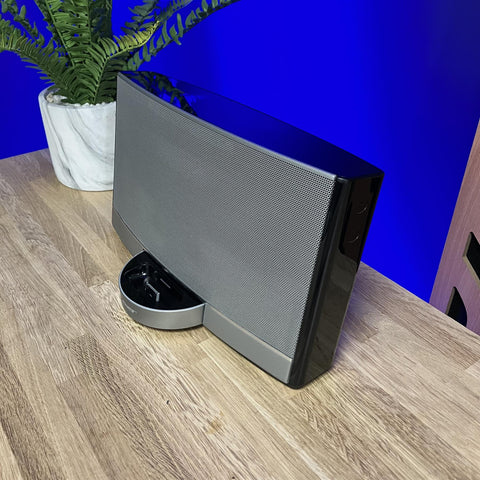 Bose SoundDock iPod Docking Station With Remote
