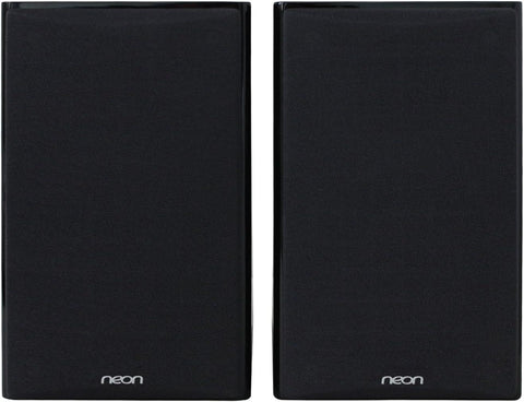 Neon MCB1534D Micro Hi-Fi System With Bluetooth, CD, MP3, FM+RDS For DAB+
