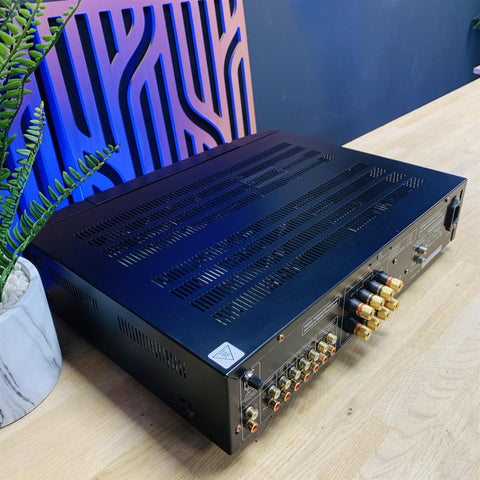 Marantz PM6004 Stereo Integrated Amplifier Inc Remote