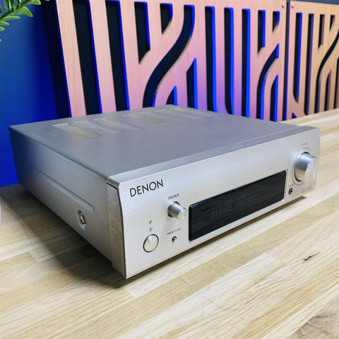 Denon DRA-F109DAB Stereo Receiver