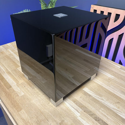 REL Acoustics T/5i Active Subwoofer