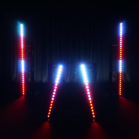 Equinox FXbar18