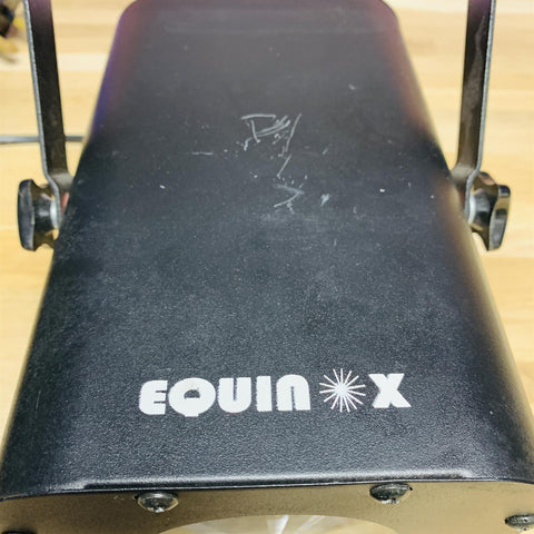 Equinox Blaze LED DJ Stage Lighting (Set of Two)