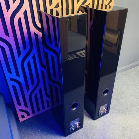 Technics SB-G90M2 Floor-Standing Speakers (Pair)