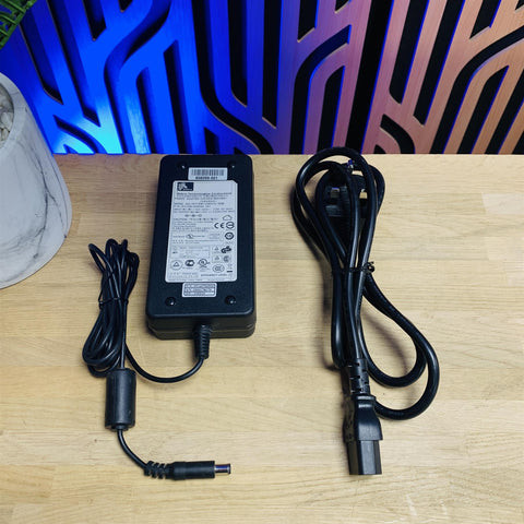 Genuine Zebra 24V 2.92A 70W 6.3mm x 3.0mm AC Power Adapter FSP070-RDB 808099-001