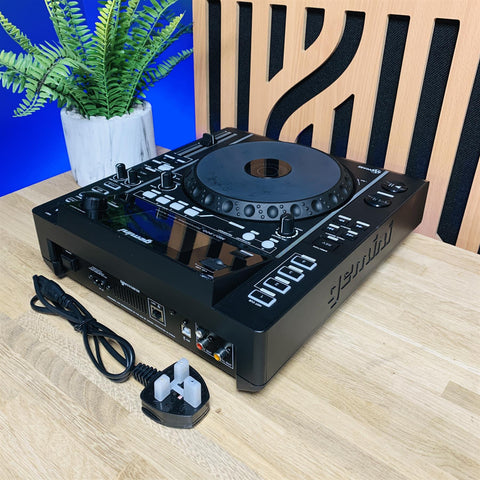 Gemini MDJ-900 Professional USB Media Player