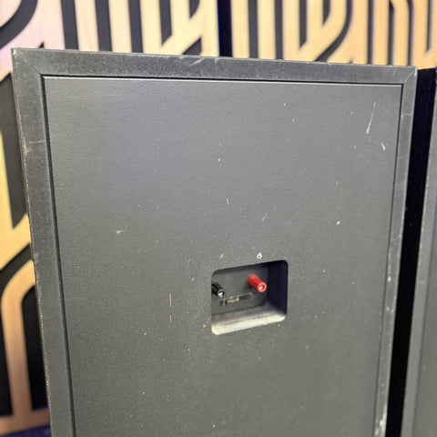Tannoy DC-4000 Speakers