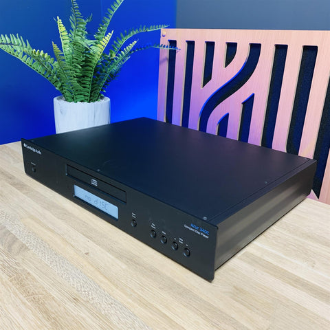 Cambridge Audio Azur 340C CD Player