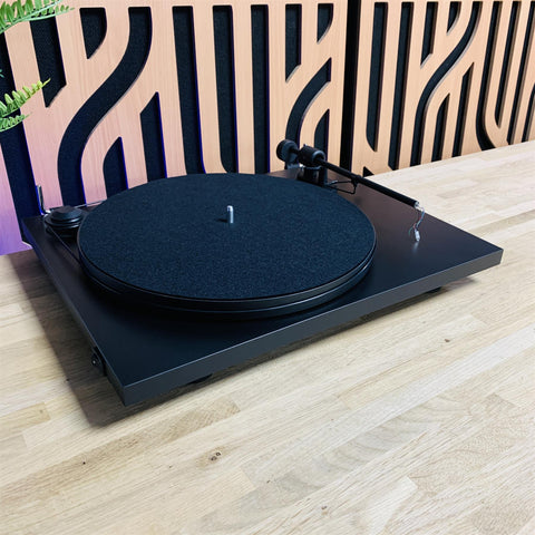 Project Primary E Phono Turntable (Spares & Repairs)