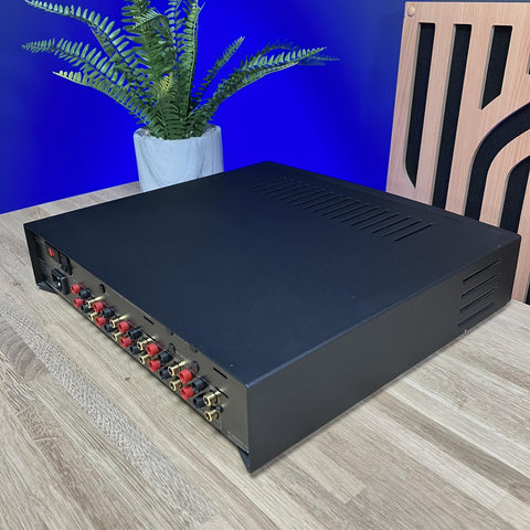 Linn AV 5125 5 Channel Power Amplifier