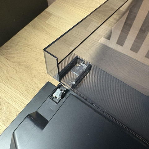 Technics SU-X501 Hi-Fi Stereo Stack System