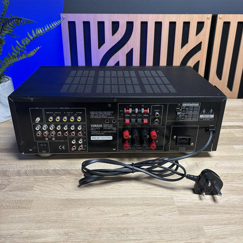 Yamaha DSP-A492 AV Amplifier