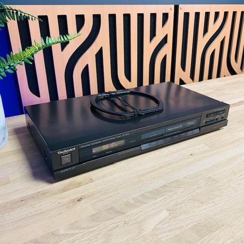 Technics ST-G40 Tuner