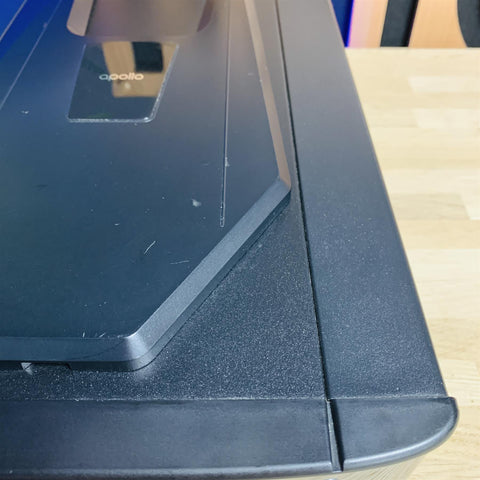 Rega Apollo Compact Disc Player
