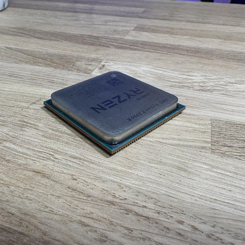 AMD Ryzen 9 5950X Desktop Processor 4.9GHz - 16 Cores