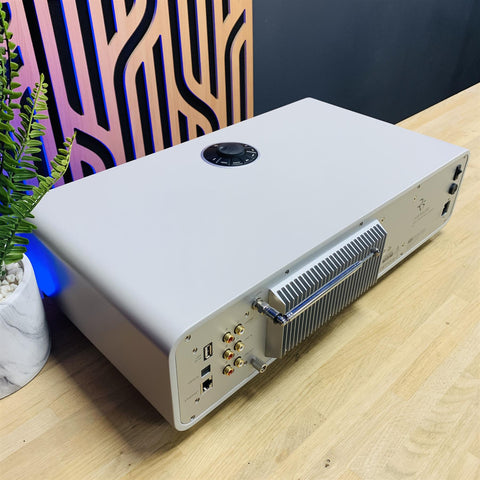 Ruark Audio R5 High Fidelity Music System